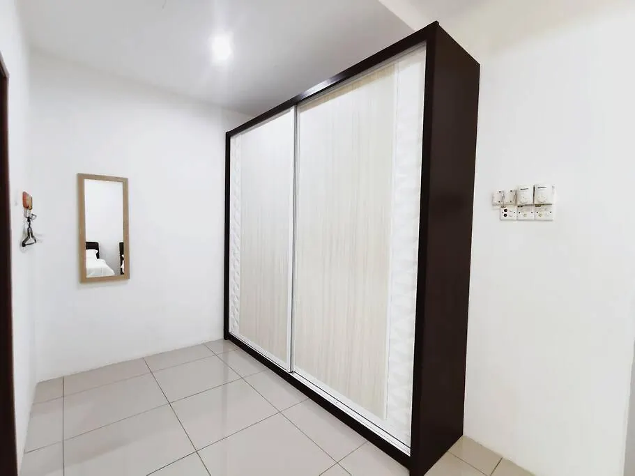 Vila Botani Tmn Cyber Ipoh