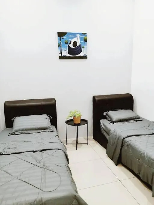 Vila Botani Tmn Cyber Ipoh