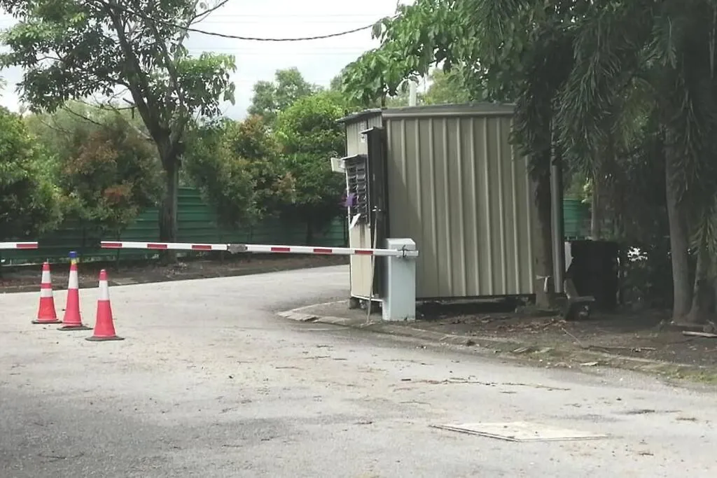 Vila Botani Tmn Cyber Ipoh Malajsie